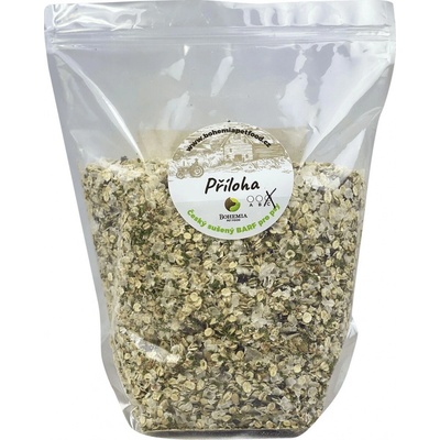 Bohemia Pet Food Příloha C 2 kg