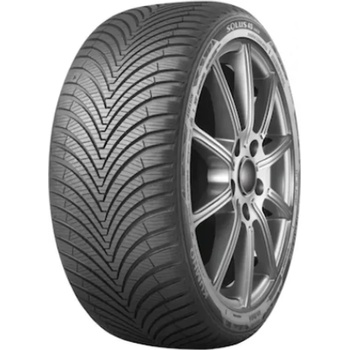 Image 1 of Kumho SOLUS 4S HA32 XL 235/60 R17 106V