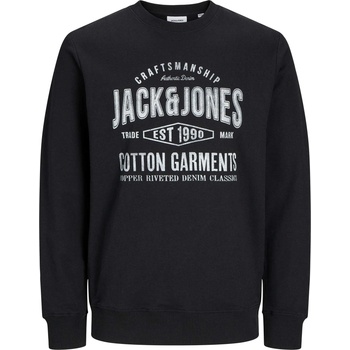 JACK & JONES Блуза jjjeans sweat o-neck