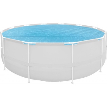 CRIVIT Solární plachta na bazén 3,66 m