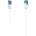 Hama Мрежов кабел HAMA Flexi-Slim, U-UTP CAT 6a, 0.75м