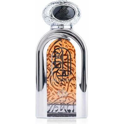 Al Wataniah Al Daiem parfémovaná voda unisex 75 ml