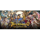 Three Kingdoms: The Last Warlord