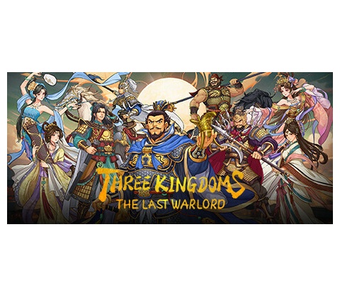 Three Kingdoms: The Last Warlord