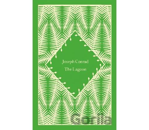 The Lagoon - Joseph Conrad