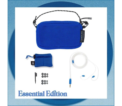 Campfire Audio Cascara