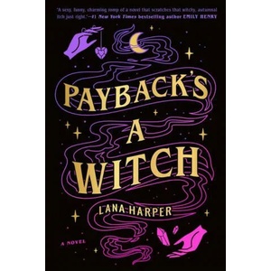 Payback's A Witch (ISBN: 9780593336069)