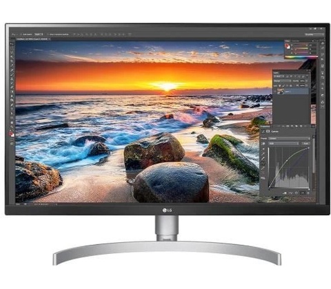 LG 27UL850