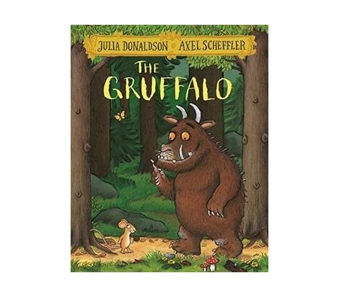 Gruffalo