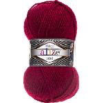 alize Superlana Midi 390 Плетива прежда (20700390-ALIZE)