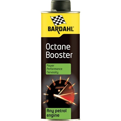 Bardahl Octane Booster- 500ml