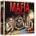 Trefl Trefl: Мафия - градът на интригите настолна игра (29413)