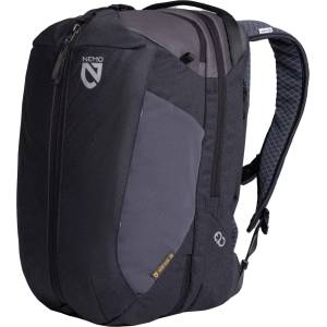 Nemo Дневна раница Nemo Vantage 30 Daypack - Black - размер One Size (504-1533-0211)