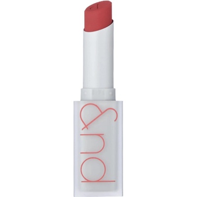 Rom&nd Zero Matte Lipstick 03 Silhouette Matná rtěnka 3 g