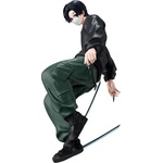 Banpresto Статуетка Banpresto Animation: Sakamoto Days - Seba Mafuyu (Vibration Stars), 18 cm (110614)