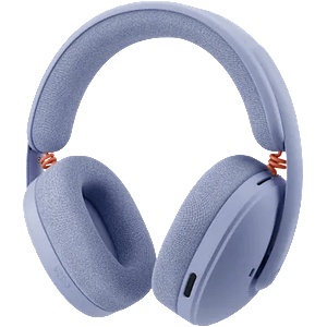 Logitech G325 Lightspeed purple (981-001538) Слушалки