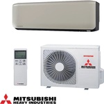 Mitsubishi SRK25ZS-WFT / SRC25ZS-W Климатици