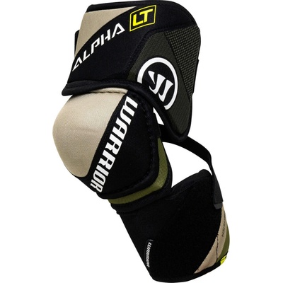 chrániče lakťov Warrior Alpha Lite JR