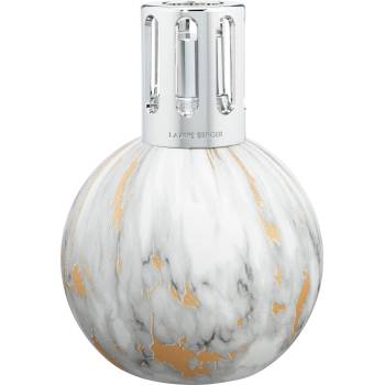 Maison Berger Paris Каталитична лампа Boule мраморнобяла (4835)