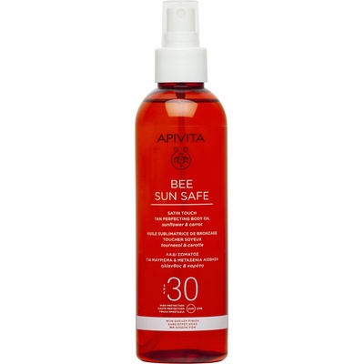 APIVITA Bee Sun Safe spray SPF 30 200 ml