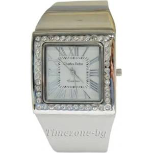 Charles Delon Дамски часовник Charles Delon - CHD-522803 (CHD-522803) - xtreme Часовници