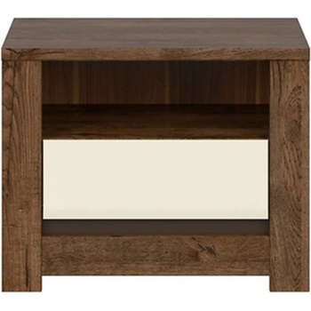 Bogdan Furniture Europe Нощно шкафче Мебели Богдан Ruso KOM1S-Е20