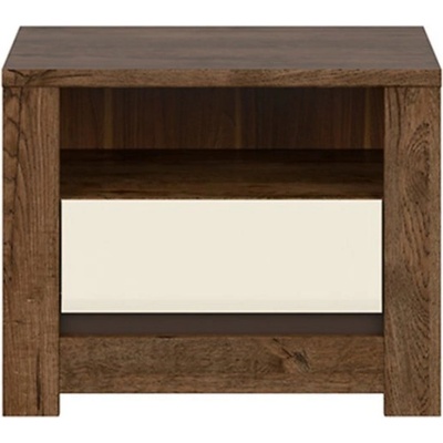 Bogdan Furniture Europe Нощно шкафче Мебели Богдан Ruso KOM1S-Е20