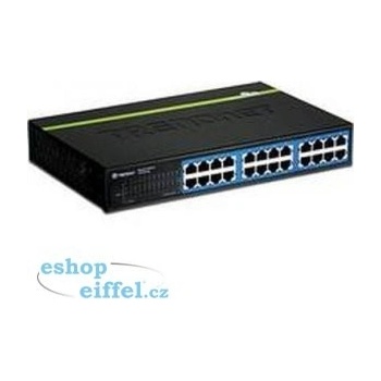 Trendnet TEG-S24DG