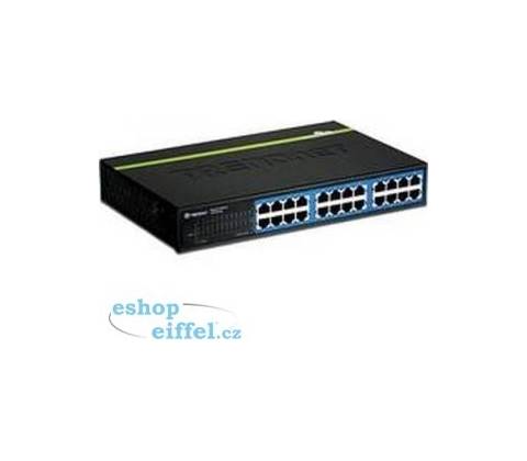 Trendnet TEG-S24DG