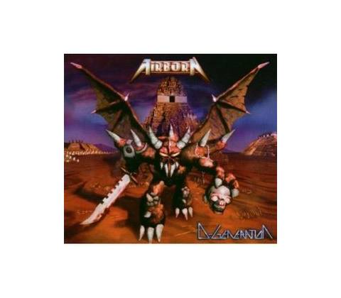 Airborn - D - Generation - Digi