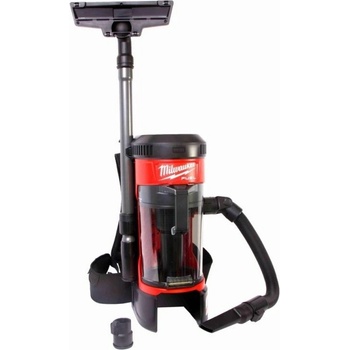Milwaukee M18 FBPV