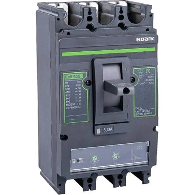Noark M3 Ex9M3S 400A 3P 111964