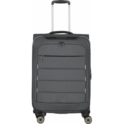 Travelite Skaii 4w 92648-04 Anthracite 62 l
