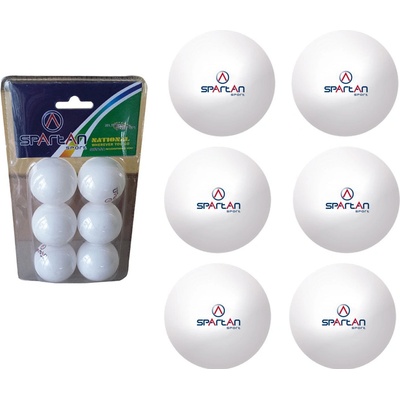 Spartan TT-Ball 6 ks