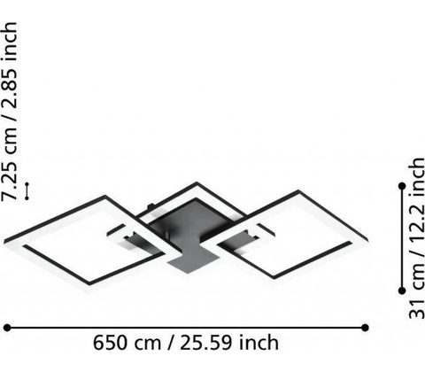 EGLO 900317