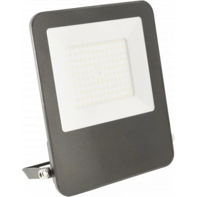 GTV LD-ALTON100W-40 LED Прожектор 100W ALTON 4000K, 10000lm, AC220-240V, 50/60 Hz, 110⁰, IP65, черен (LD-ALTON100W-40)