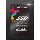 Pevné disky interní ADATA SP920 256GB, ASP920SS3-256G