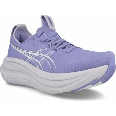 Asics Gel-Nimbus 28 W 1012B899500 bluebell/white – Hledejceny.cz