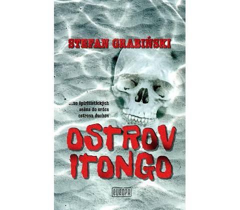 Ostrov Itongo