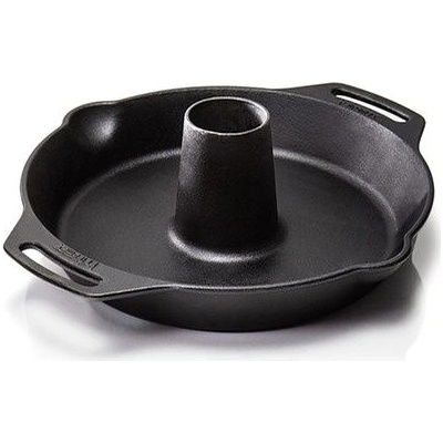 Petromax Litinový Stojan Na Pečení Drůbeže 30 Cm