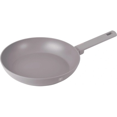 BERLINGERHAUS Pánev s titanovým povrchem 28 cm Taupe Collection