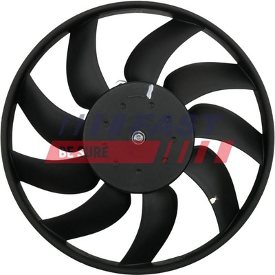 Větrák, chlazení motoru FAST FT56009