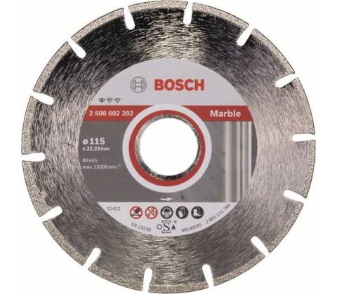 BOSCH 2.608.602.282