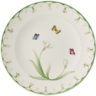 Villeroy & Boch Чиния за десерт Colourful Spring 16 см (14-8663-2660)