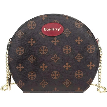 HARAHU Чанта Baellerry CA-35745 - Кафява KP35745 (CA-35745)