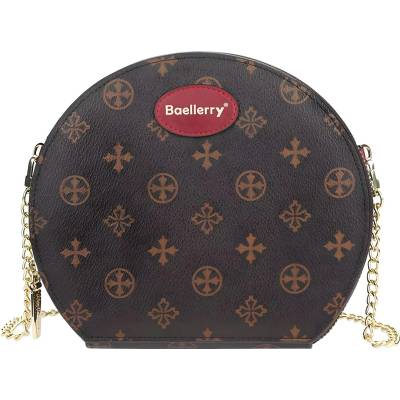 HARAHU Чанта Baellerry CA-35745 - Кафява KP35745 (CA-35745)