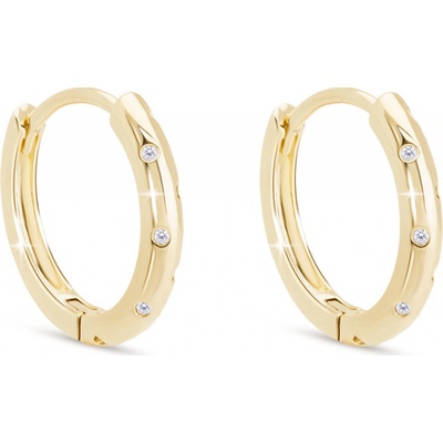 Biju náušnice 1003110