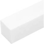 Activeshop Ocho Nails White Block 10 pcs