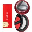 Tirtir Mask Fit Red Cushion 21W Natural Ivory Dlhotrvajúci make-up na tvár v hubke 18 g