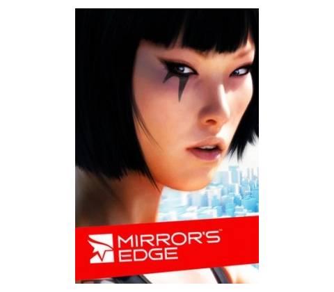 Mirrors Edge